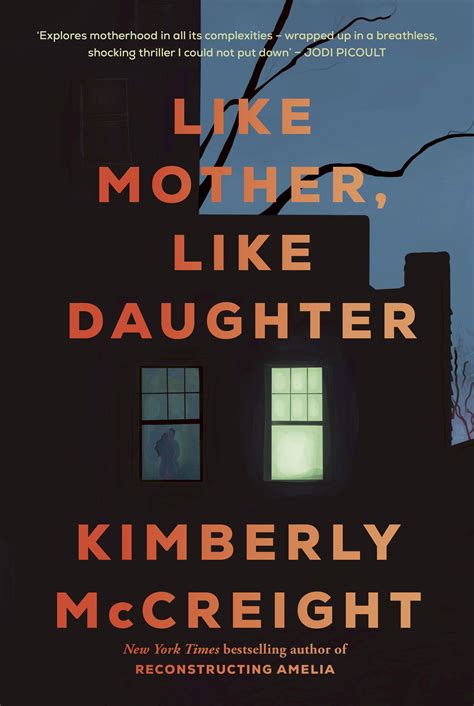 Like Mother, Like Daughter: An Erotic Adventure .